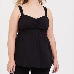 Torrid Challis Top